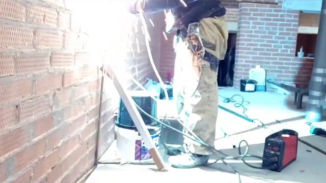 ПромАльп рабочий день, немного ветра так норм ))):)