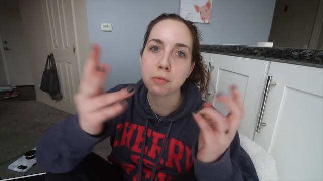 reading books by authortubers and booktubers  // a reading vlog