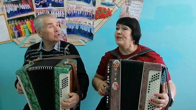 Н. Кудрин, В. Гундарев  