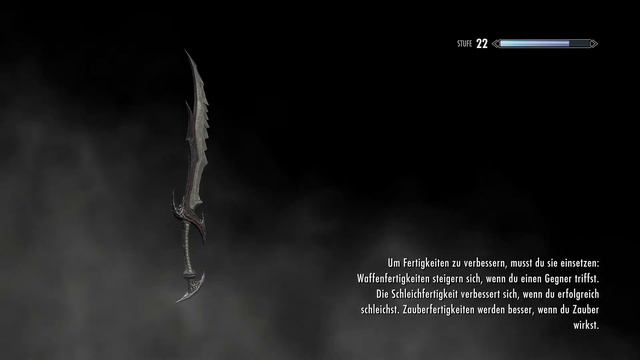 Skyrim German ohne Mods