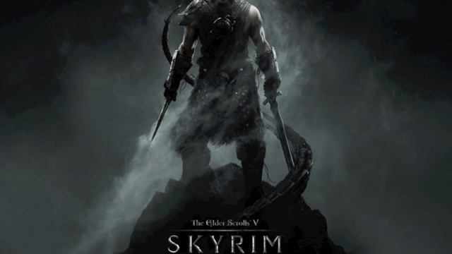 Elder Scrolls V: Skyrim Night
