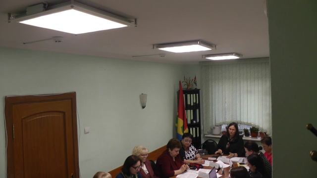 Заседание Совета депутатов 28 марта 2023 года