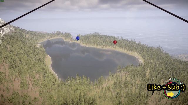 The Hand Glider Experience / Sons Of The Forest Gameplay