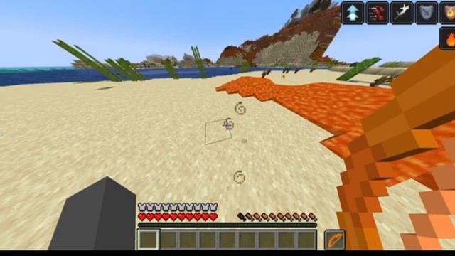 New Minecraft Mod - Jewels Of Power - like Miraculous