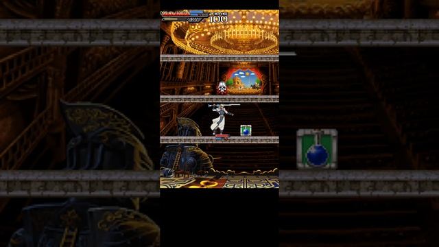 [Drastic Android] Guilty Gear Dust Strikers DS emulation test
