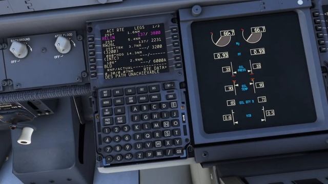 LIVE | MSFS | PMDG BOEING 737-700 | COLD & DARK | WORLD UPDATE 9 | HONEYCOMB ALPHA + BRAVO | TPR