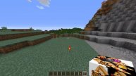 MINECRAFT: FIVE NIGHTS AT FREDDY'S LUCKY BLOCK MOD (1.8.9 MOD SHOWCASE)