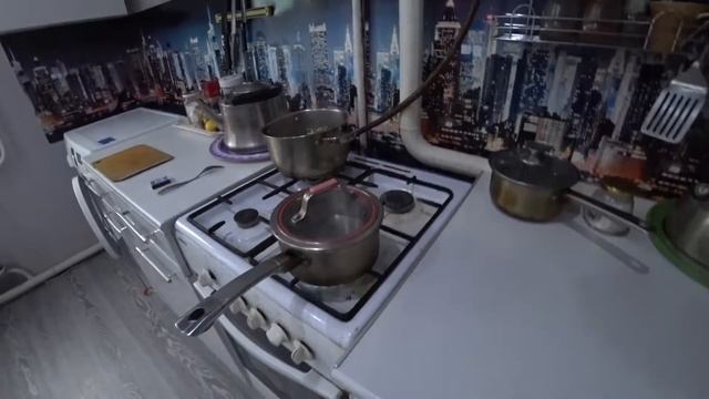 КАК ВСКИПЯТИТЬ ВОДУ???