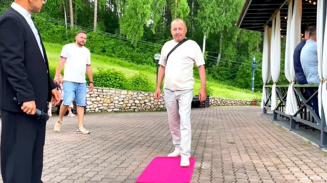 Ведущий праздников Антон Селер +79133121418 #ведущийновокузнецк #ведущийвновокузнецке #ведущийнасвад