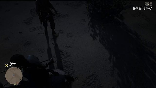 Честный бой / RDO 2
