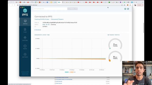 O que é IPFS, na prática em 15 minutos!