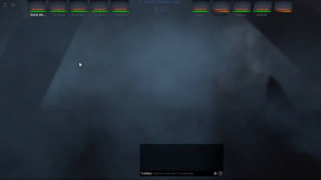 [DOTA 2] OPEN TBD Solo