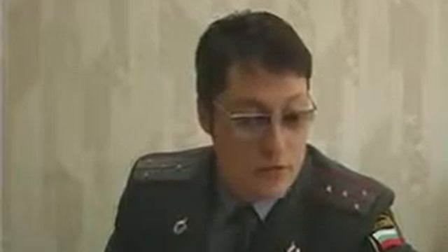 А говорят женщины не могут работать в полиции