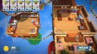 Overcooked 2 I can't play this game...