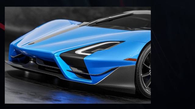 2200hp TUATARA Aggressor  1750hp Striker: Details  Specs