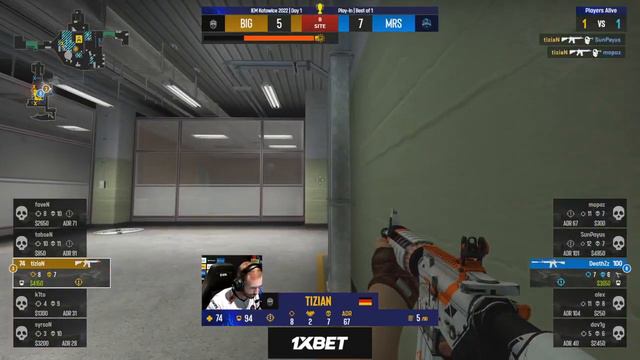tiziaN insane aimlock