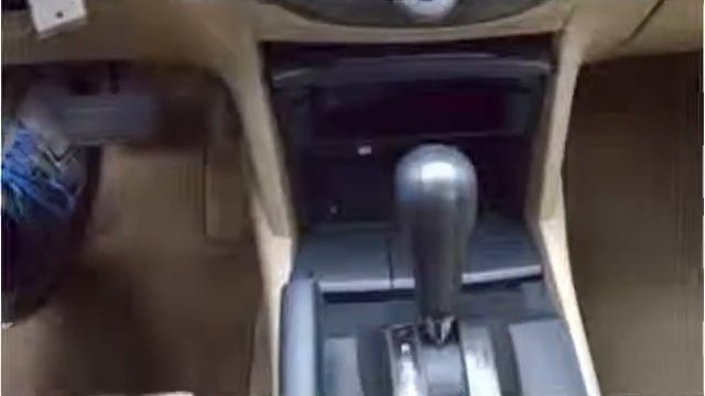 2008 Honda Accord Used Cars Topeka KS