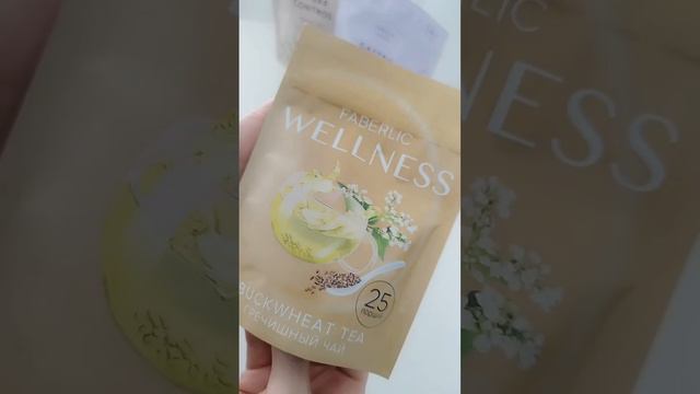 Видео обзор ✨от я мама💫🫐 чаи, травяные сборы и белковый коктейль ✨🌾