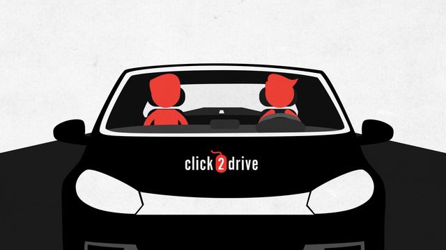 Click 2 Drive Driving School