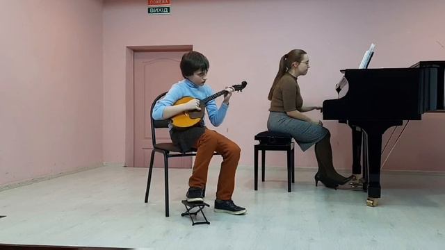 Запись 8марта "Коло"
