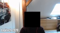 ♦ UNBOXING LOGITECH c920 HD PRO + TEST