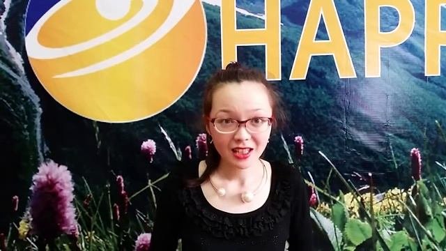 Результат в компаний Happiness г.Семей Наргиза