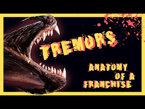 Tremors | Anatomy of a Franchise #5