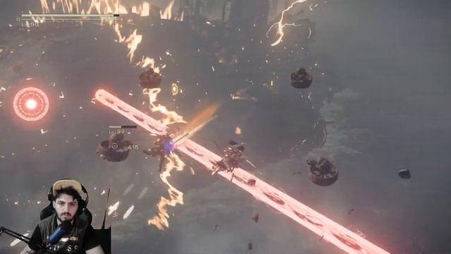 Nier Automata - Gameplay Walkthrough Part 12- 9S-A2 (4k)