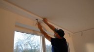 Lichtleisten Stuckleisten montieren einfach und schnell alle Tipps und Tricks DIY