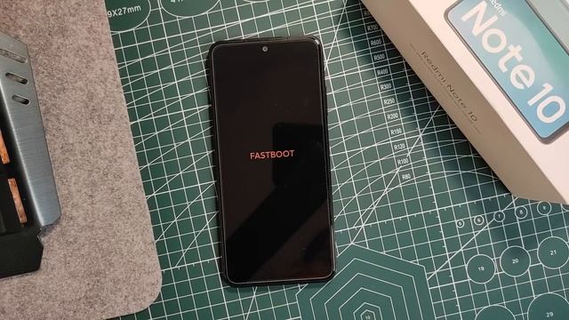 ?Instalar??Pixel OS??con Android 13 en tu Xiaomi Redmi Note 10 4G!