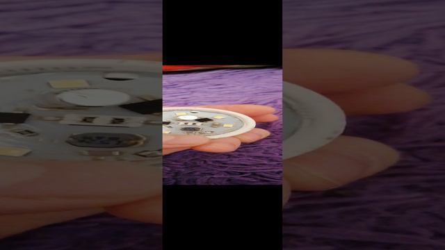 Ремонт светодиодной лампочки.mp4