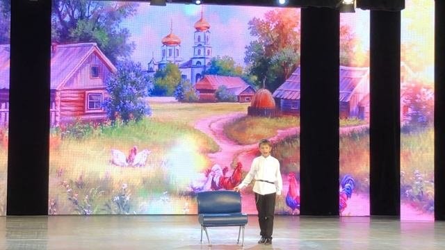 Необычайное приключение, бывшее с Владимиром Маяковским летом на даче