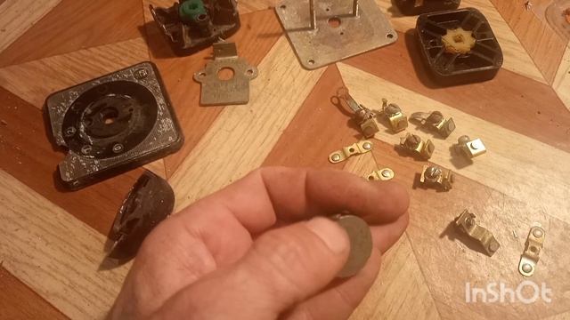 разбор СССР прикольный переключатель