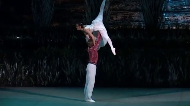 The Bright Stream - Act II - Bolshoi