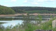 Заго́рская гидроаккумули́рующая электроста́нция — (ГАЭС) на реке Кунье -Глобальная волна