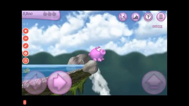 Piggly | Прохождение #1