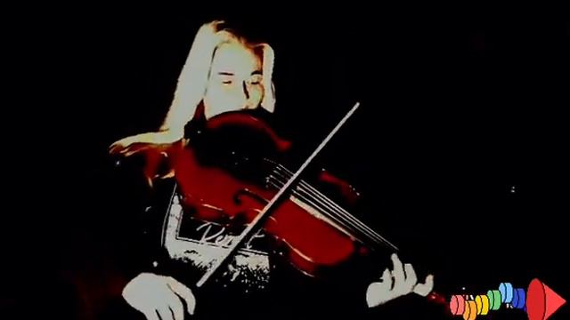 ВИОЛА ДА СПАЛЛА "Восточные мотивы" Тигран Петросян/Оксана Екимова оригинальная дорожка соло