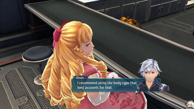 Legend of Heroes: Trails of Cold Steel 4 [#65; THE FINALE (Dialogue) IS HERE]