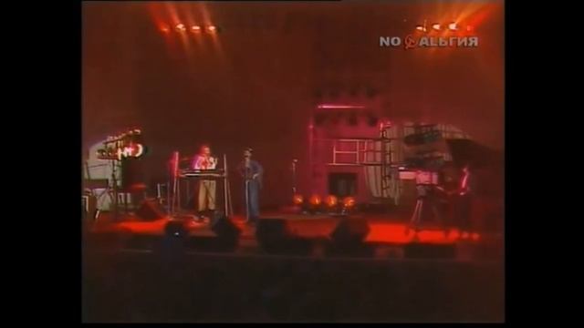 Игорь Тальков ещё в 1990 году знал кто враг народа...