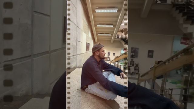 Выставка в ЦУМе Ставрополь