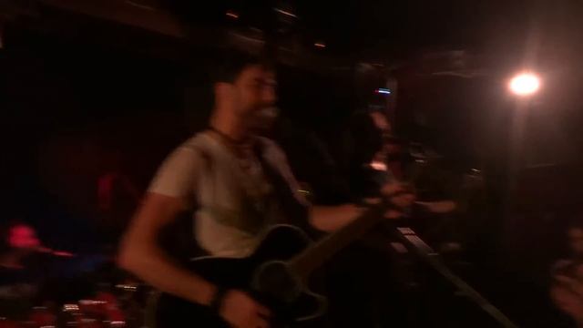 Pain Of Salvation - Spitfall [Live In NYC, May 2013]