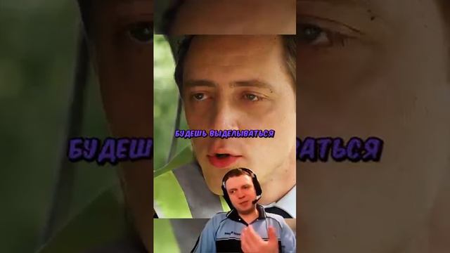 Хотел подставить жену подполковника #фильм #кино #shorts