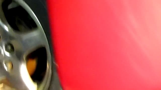 Subframe Failure (In Action) - A Serious Warning!