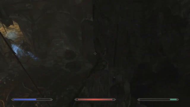 Skyrim +300 mods - FR #46 Rageux ce Fantôme !