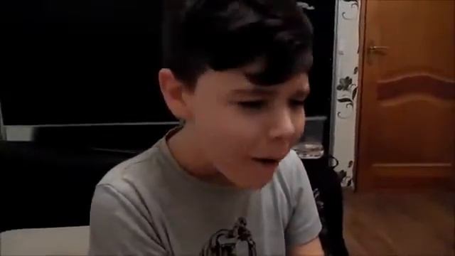 едим БОБЫ!!!) ЧУТЬ не  стошнило