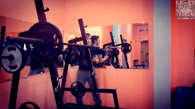 Закуска | Тренировка за рамена | Спанак с ориз
