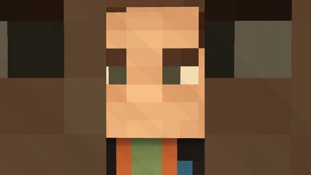 Better Call Saul Minecraft Animation