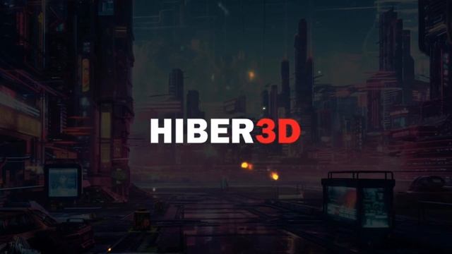 Best 3D Model Design AI Tool | Make 3D Model Animation With Hyber 3D AI In Mins (FREE) | T4Techster