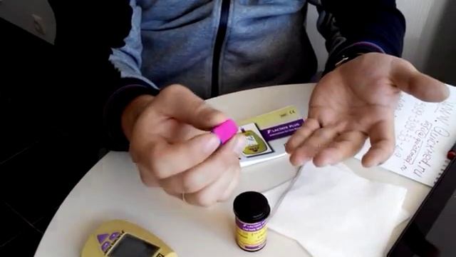 Анализатор лактата Lactate Plus (Sport)