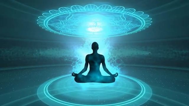 Awakening Your Higher Mind, Remove All Negative Energy, Relaxation And Meditation